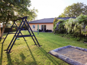  Ferienhaus Am Anger  Густов